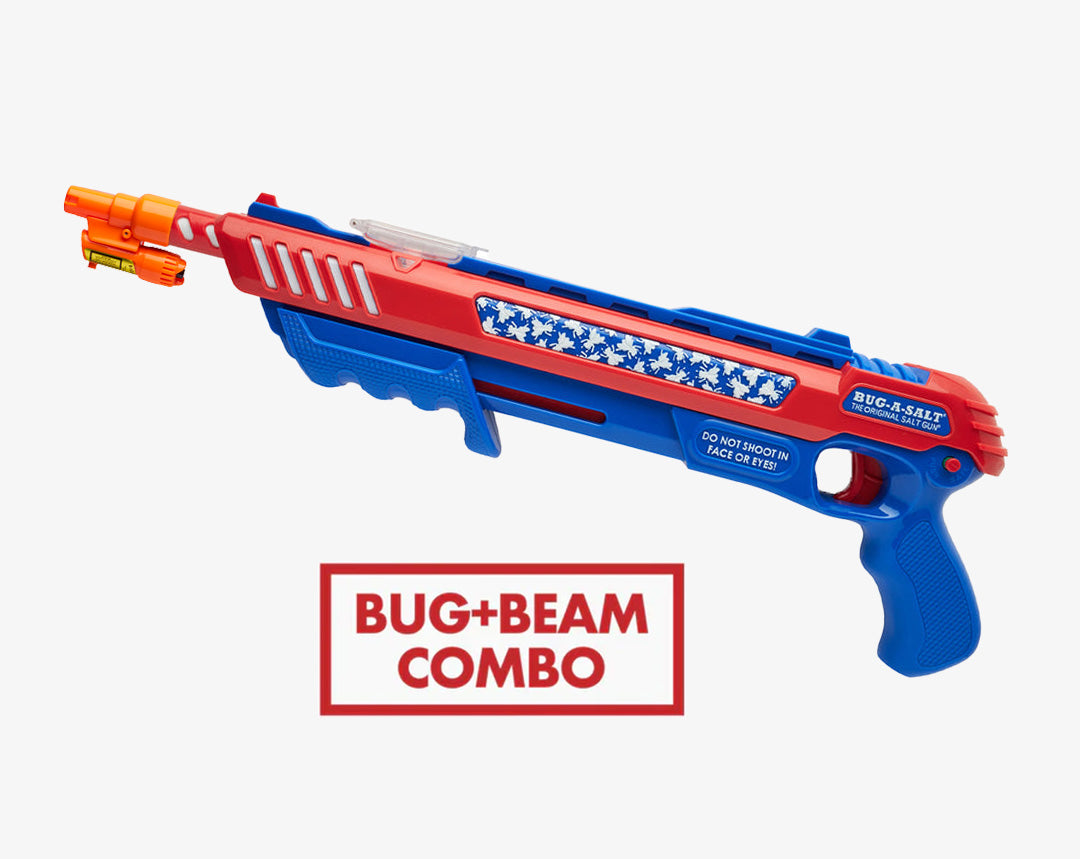 Bug-Beam & Limited Edition 3.0 Freedom