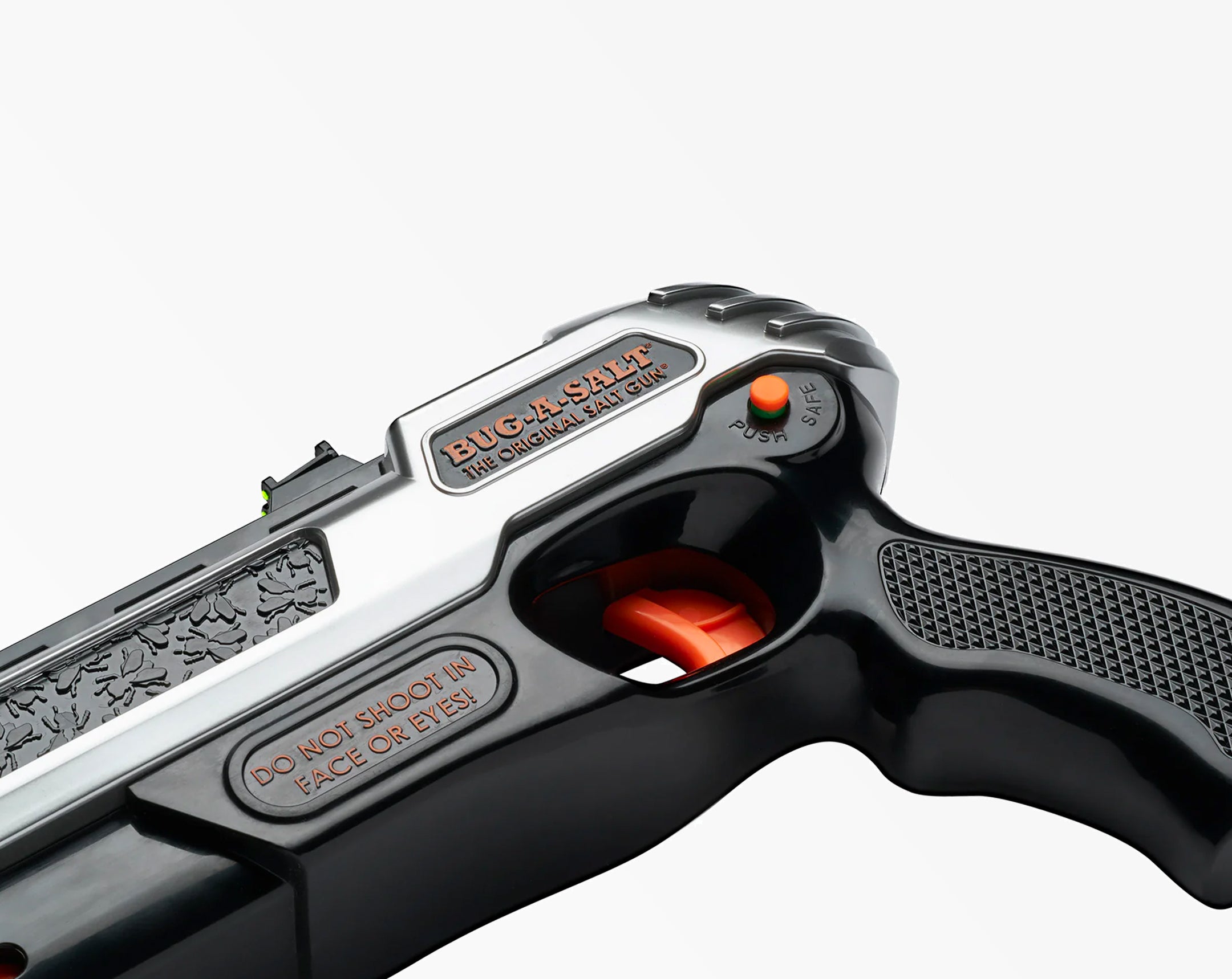 Bug-A-Salt Advanced Combat 3.0 & Bug-Beam Laser Pack