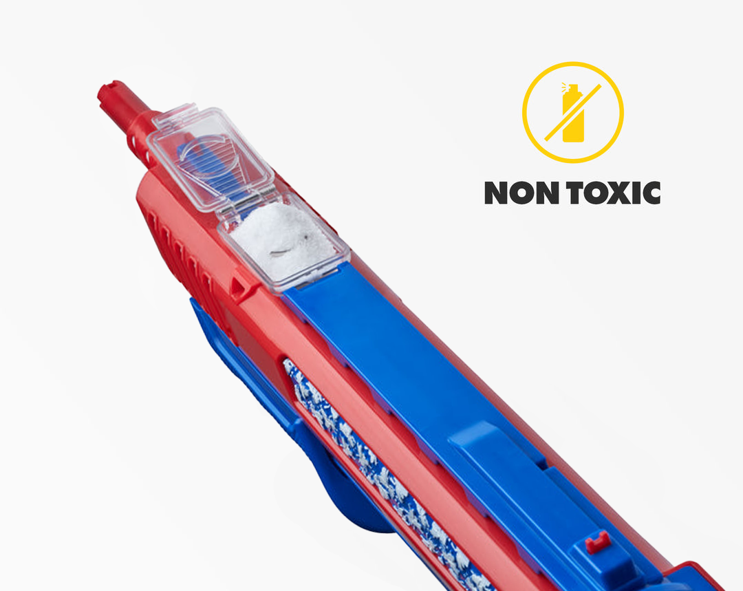 Limited Edition Bug-A-Salt 3.0 Freedom Combo Pack