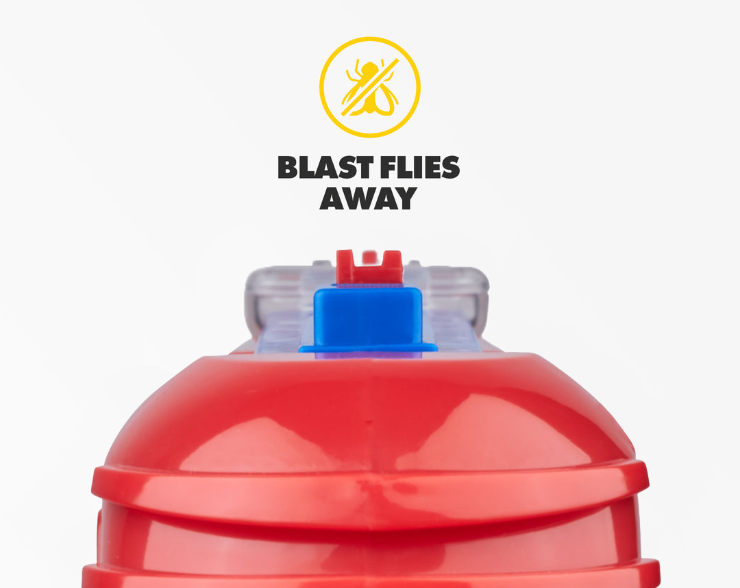 Limited Edition Bug-A-Salt 3.0 Freedom Combo Pack