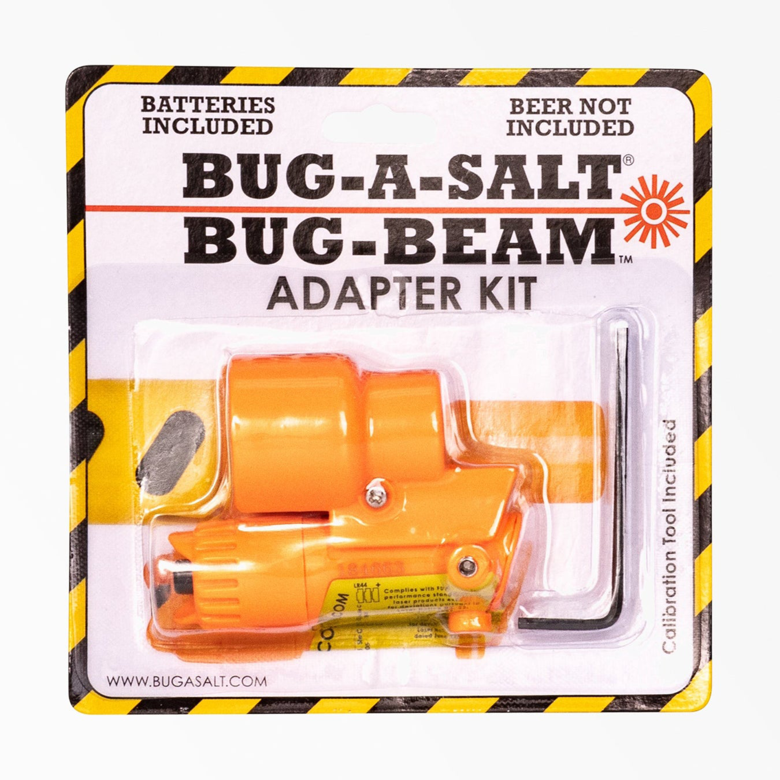 Bug-A-Salt Realtree Camo 3.0 & Bug-Beam Laser Pack