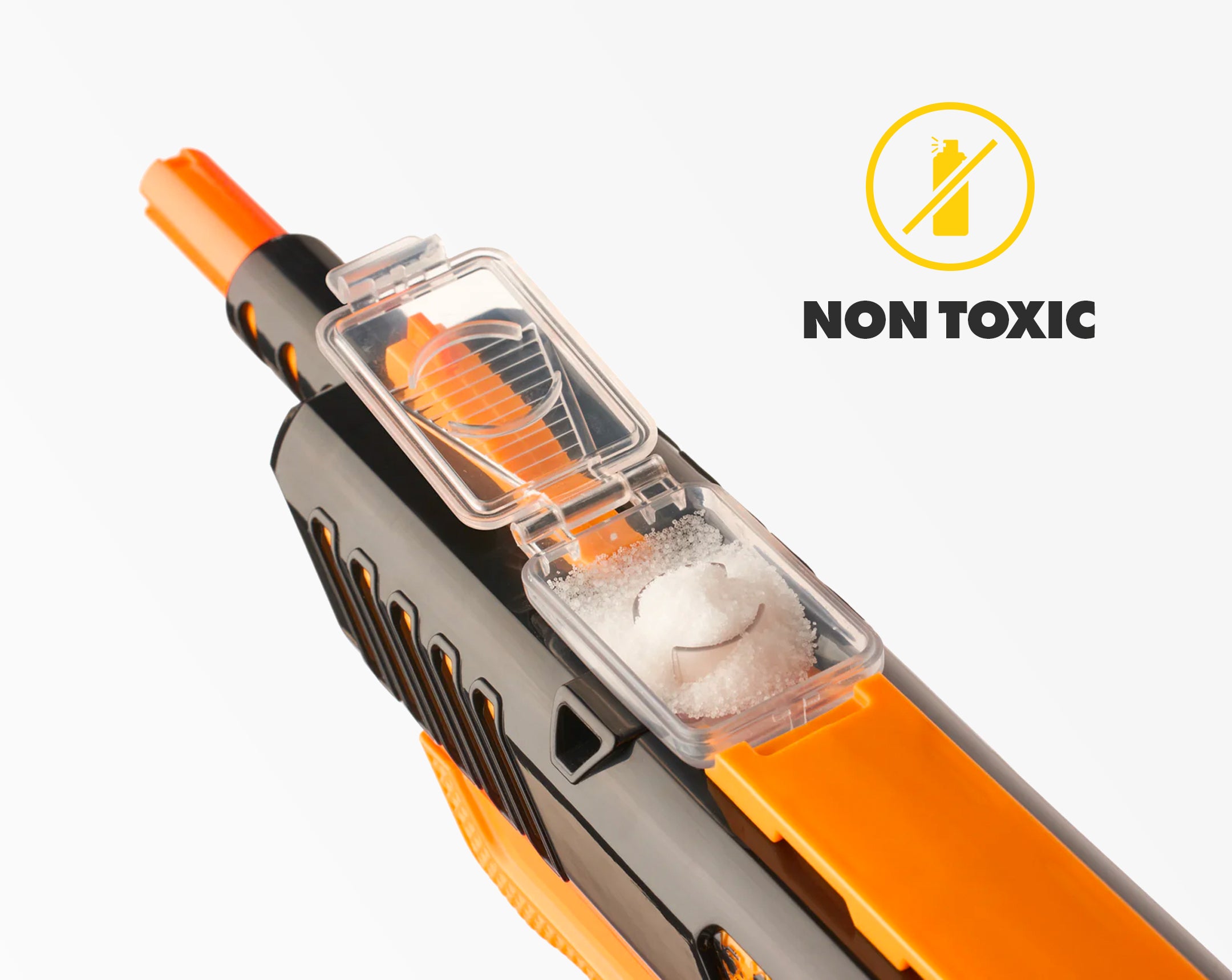 Bug-A-Salt Orange Crush 3.0 & Bug-Beam Laser Pack