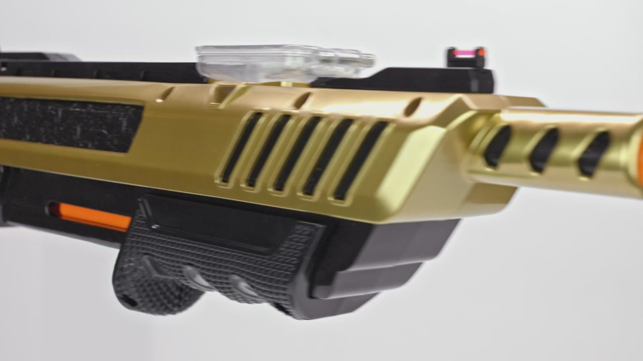 Bug-A-Salt 3.0 Gold Digger Combo Pack