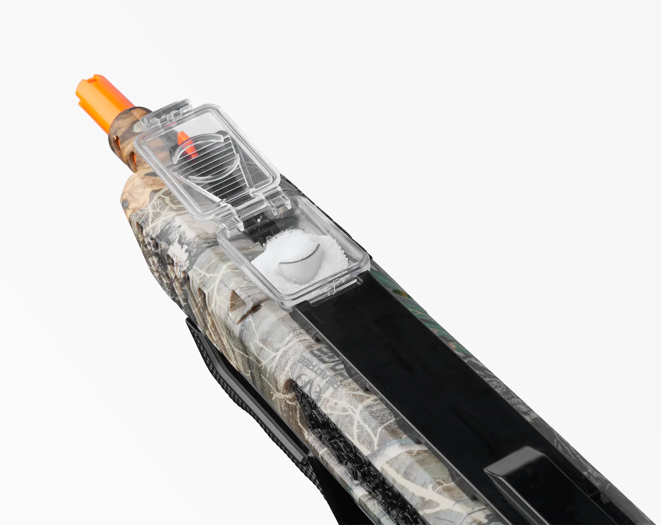 Bug-A-Salt Bug-Beam & 3.0 Realtree Camo