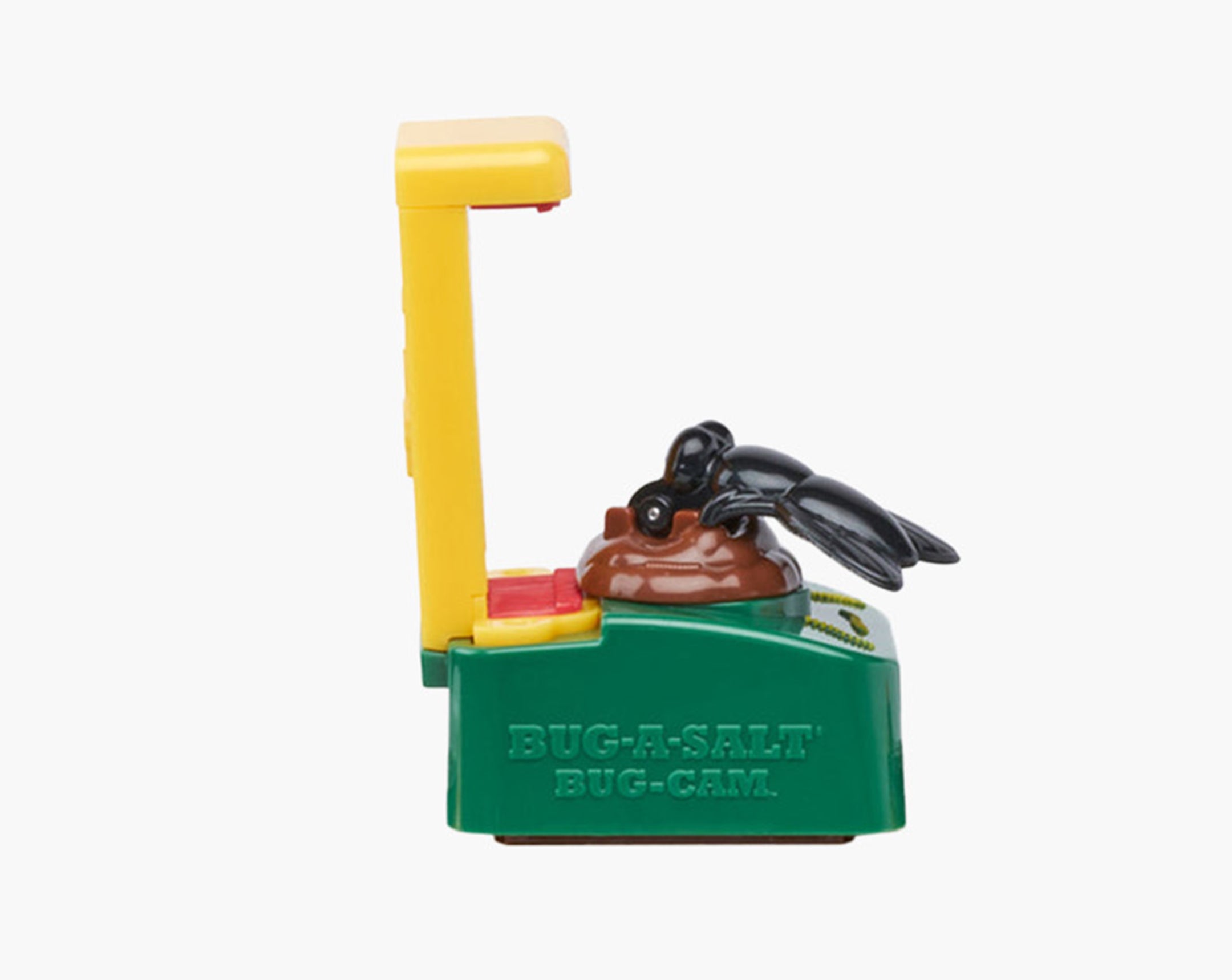 Bug-A-Salt Pink Passion 3.0 & Bug-Beam Laser & Bug Cam Pack