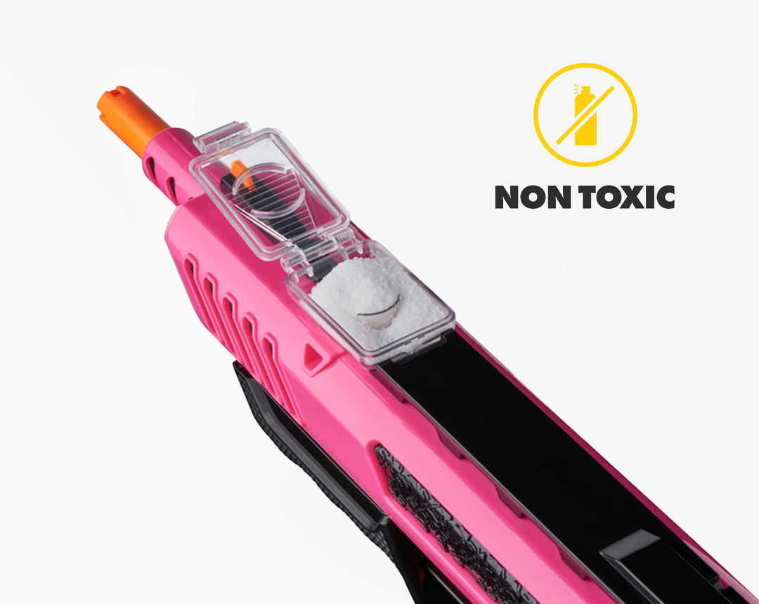Bug-A-Salt Pink Passion 3.0 Combo Pack
