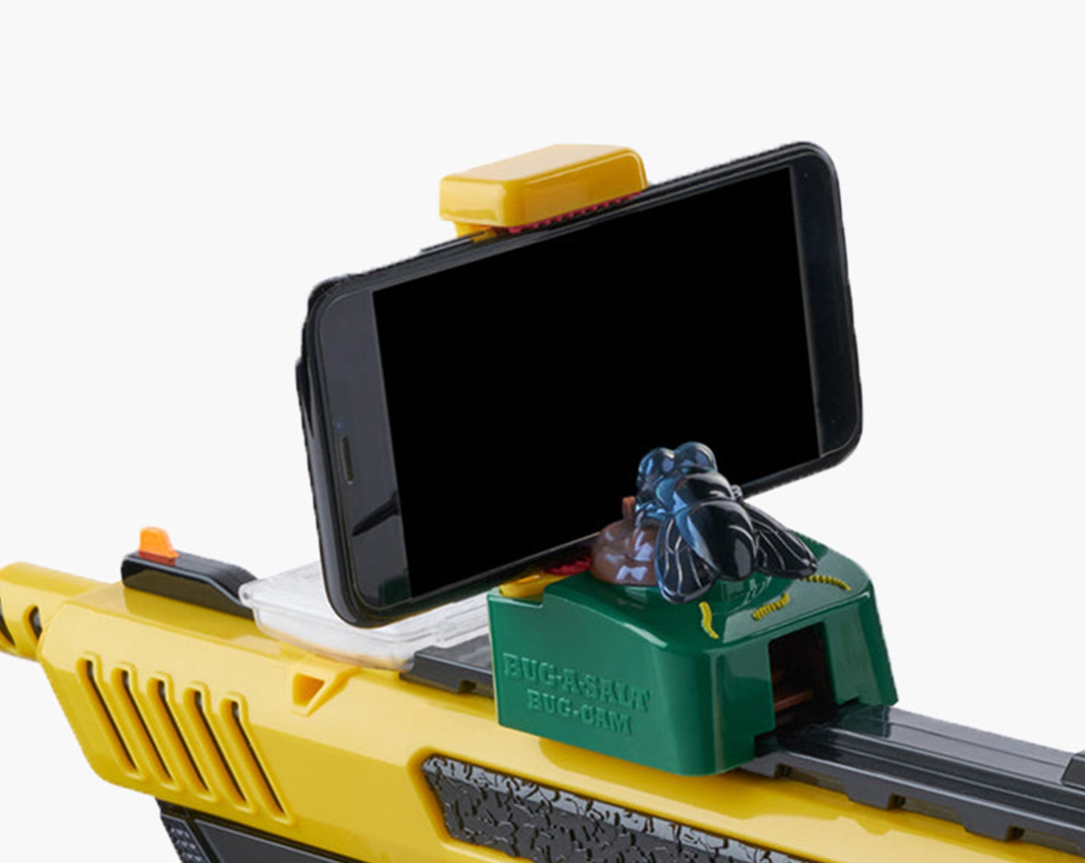 Bug-A-Salt Pink Passion 3.0 & Bug-Beam Laser & Bug Cam Pack