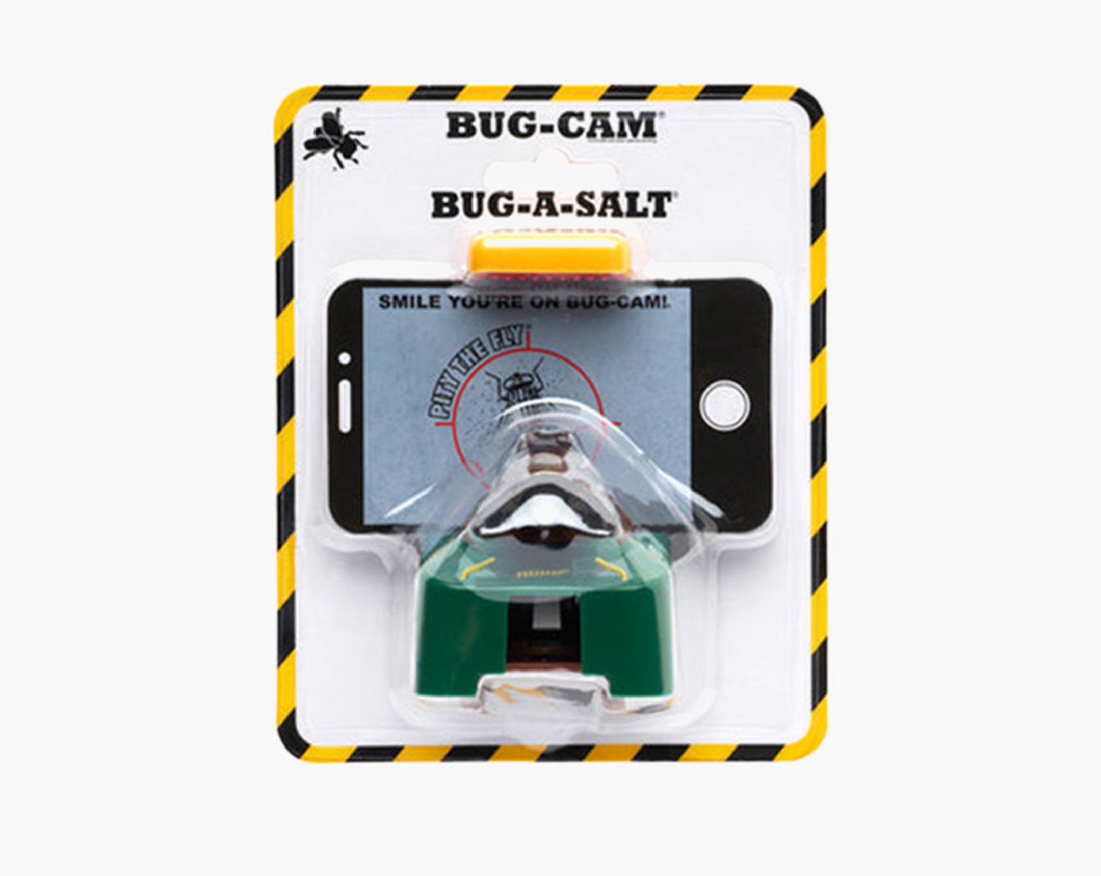 Bug-A-Salt Pink Passion 3.0 & Bug-Beam Laser & Bug Cam Pack