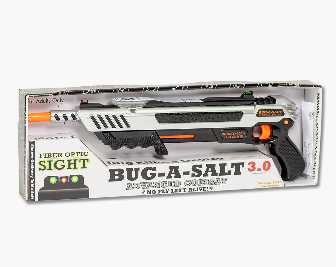 Bug-A-Salt 3.0 Advanced Combat Fibre Optic – Bug-A-Salt Australia