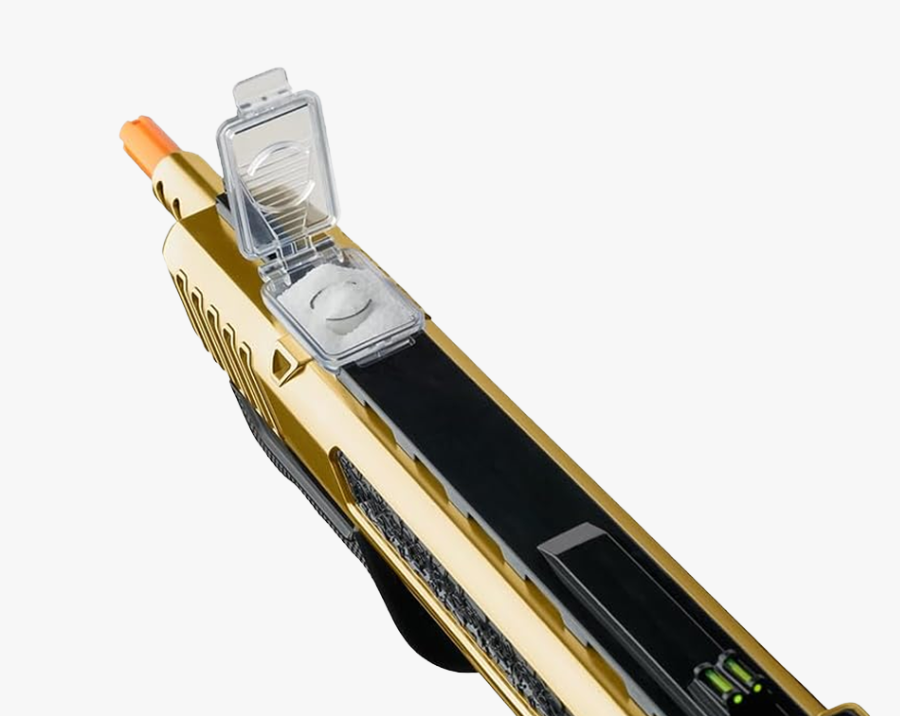 GOLD DIGGER FIBRE OPTIC 3.0