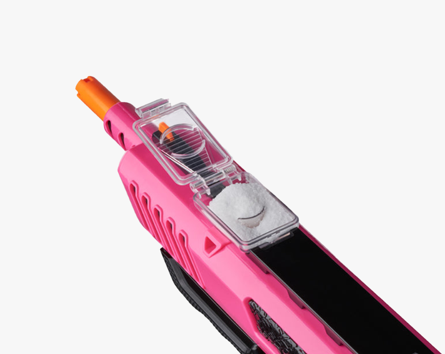 PASSION ASSASSIN 3.0