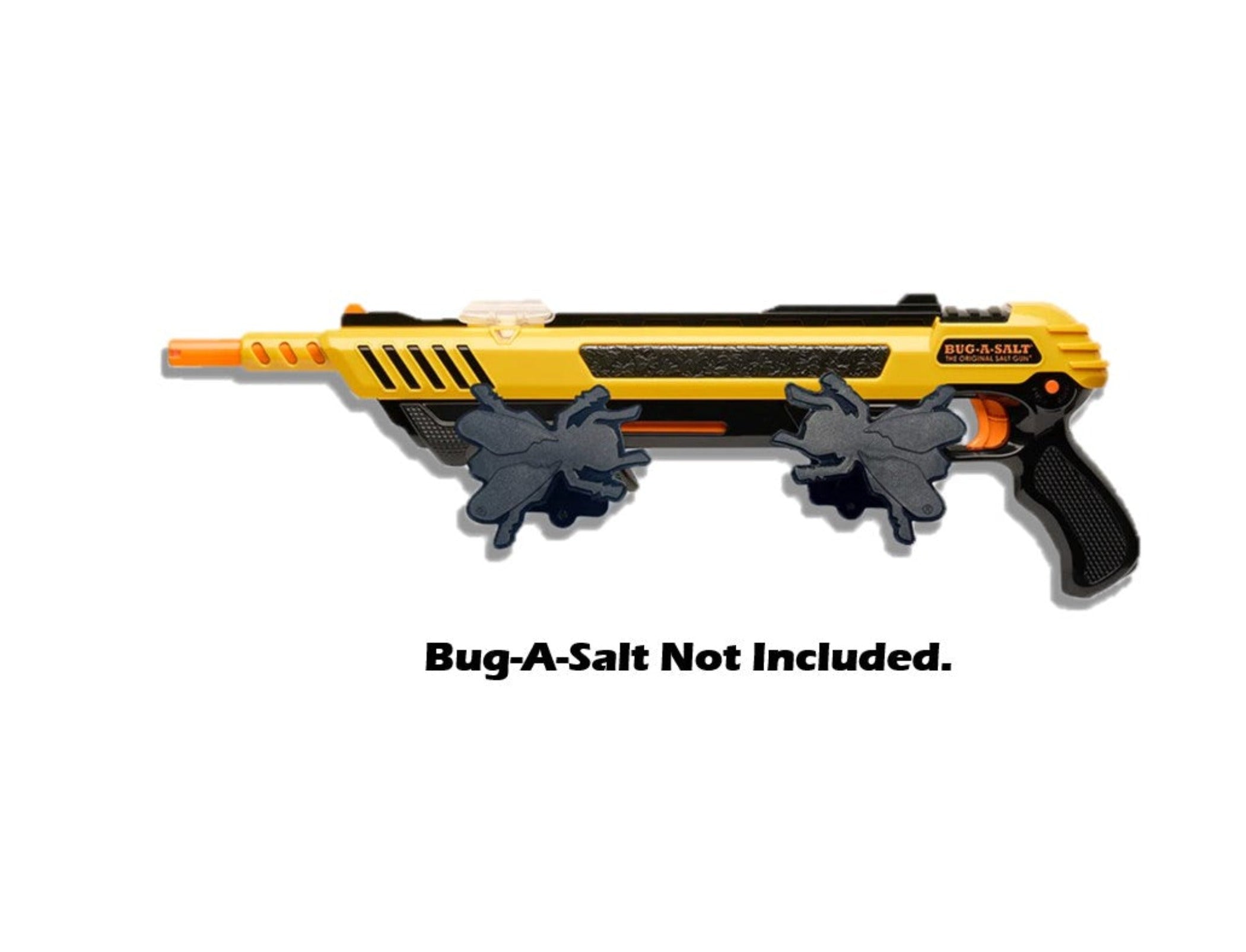 Bug-A-Salt Wall Mount